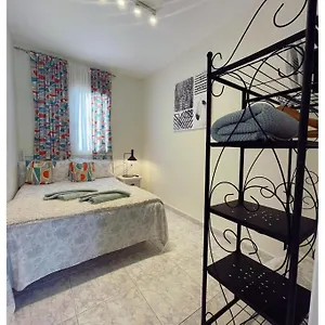 Apartamento Dream Smart, Santa Cruz de Tenerife