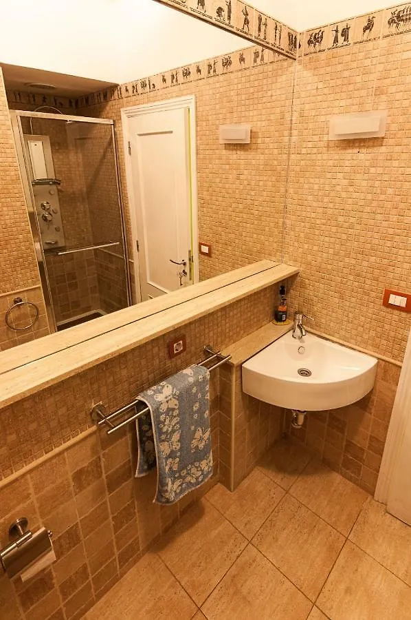 Centrico Y Tranquilo Apartamento Con Wifi Santa Cruz de Tenerife Apartment