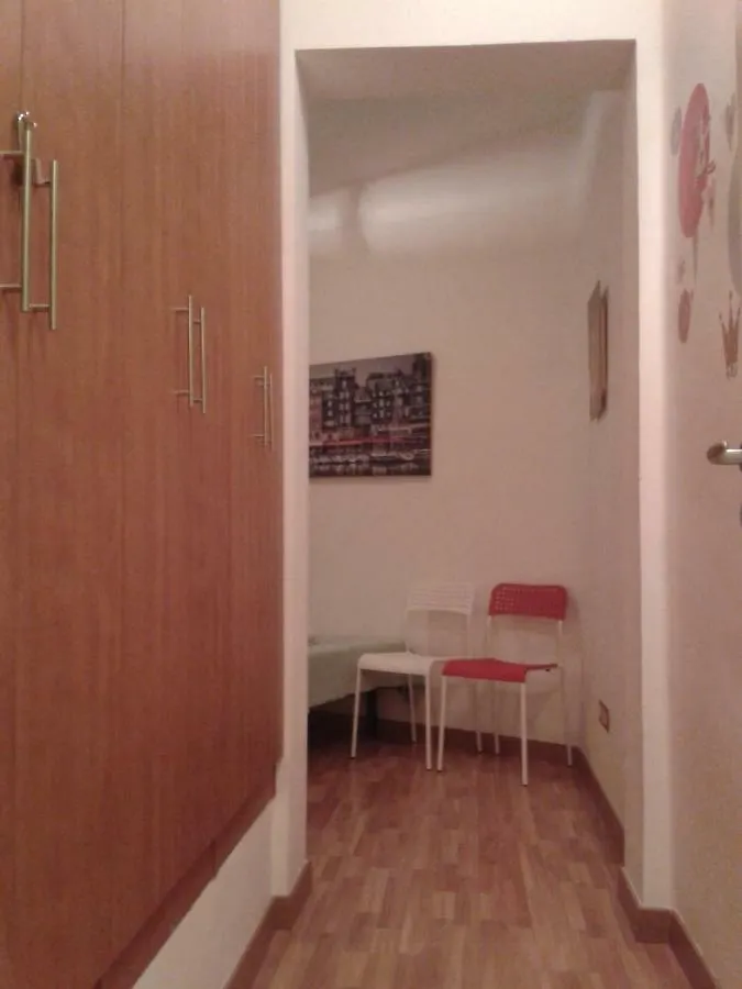 Centrico Y Tranquilo Apartamento Con Wifi Santa Cruz de Tenerife 0*,  Spain