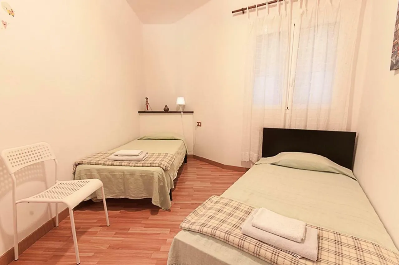 Apartment Centrico Y Tranquilo Apartamento Con Wifi Santa Cruz de Tenerife Spain