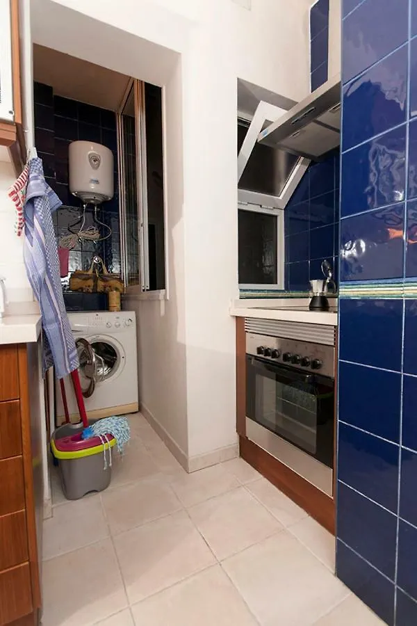 Centrico Y Tranquilo Apartamento Con Wifi Santa Cruz de Tenerife Spain