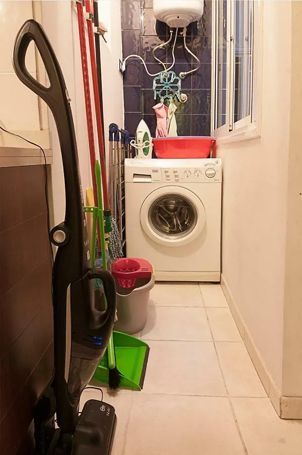 Centrico Y Tranquilo Apartamento Con Wifi Santa Cruz de Tenerife Apartment