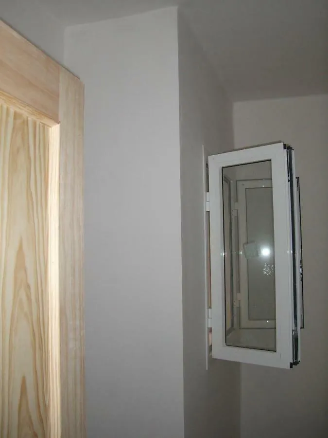 Apartment Centrico Y Tranquilo Apartamento Con Wifi Santa Cruz de Tenerife